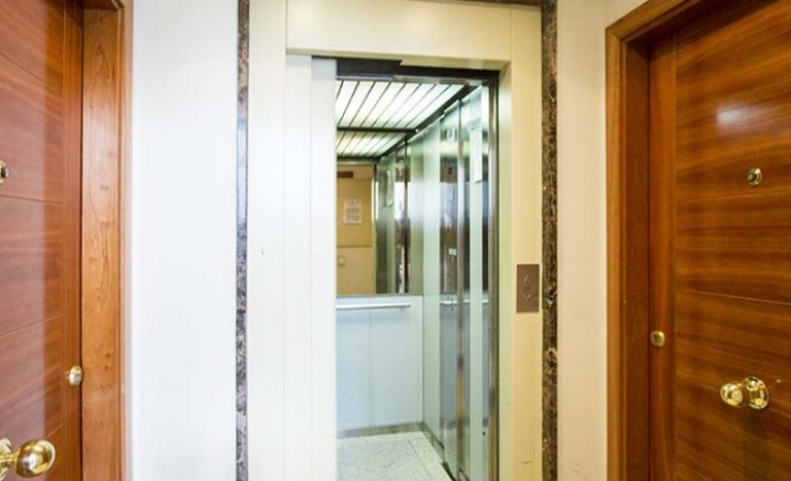apartment from day apartment for rent for companies in Madrid Tetuán